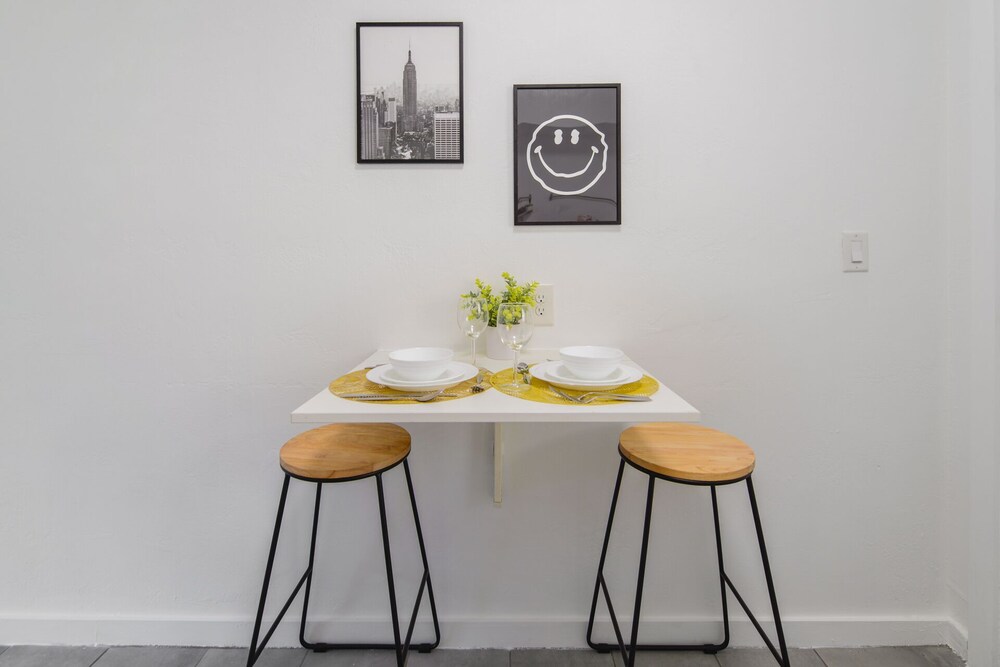 Lovely Studio 15 min from the beach