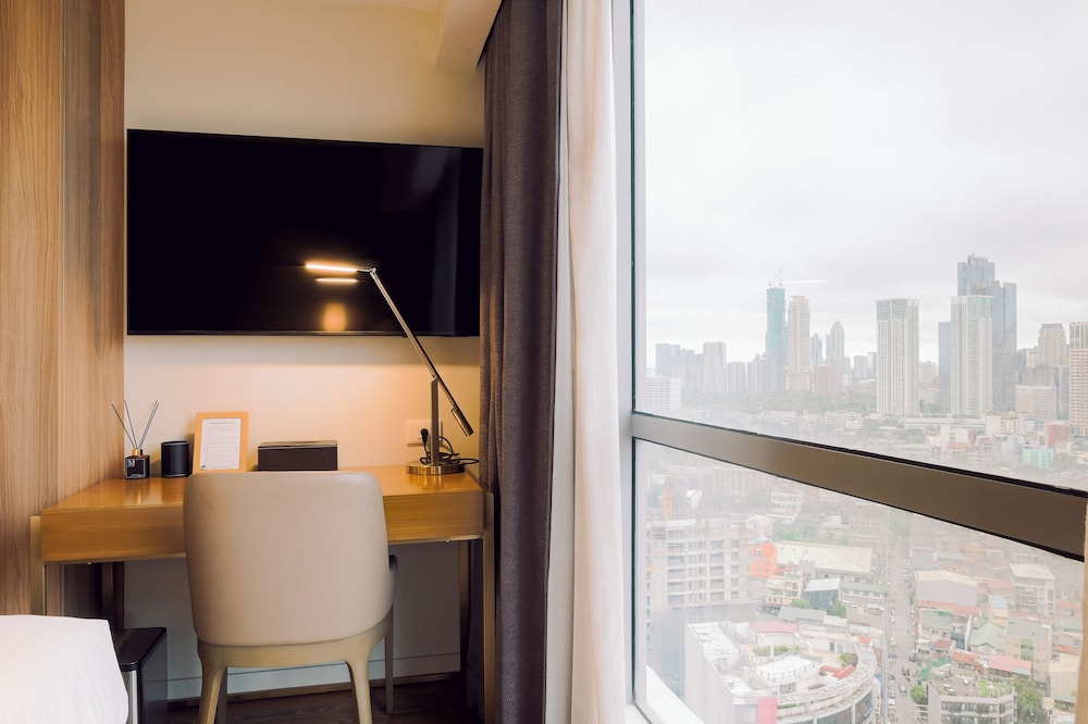 Hotel Residences at Acqua