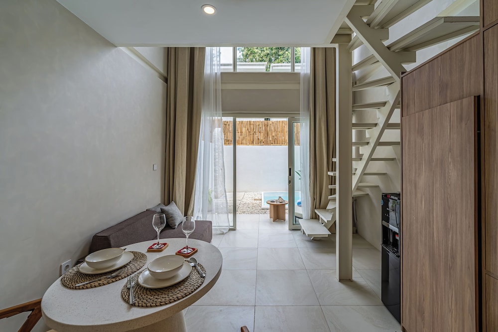 Bingin Lofts
