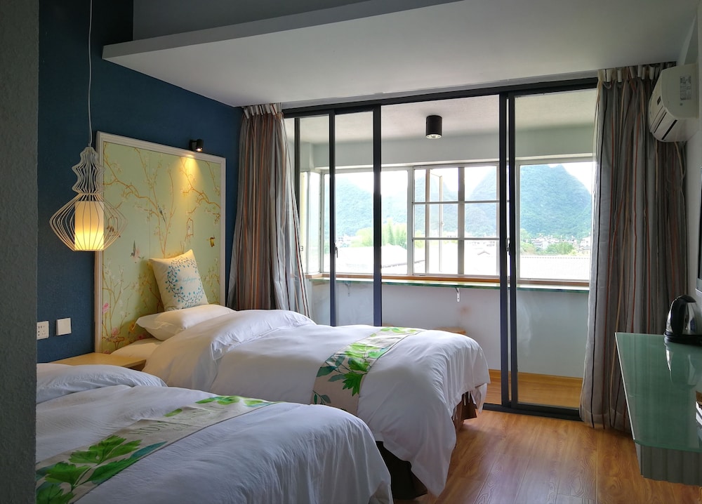 Yangshuo 9 Time Hotel