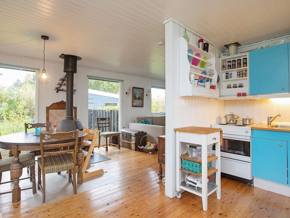 Berggluck Comfortable Holiday Residence