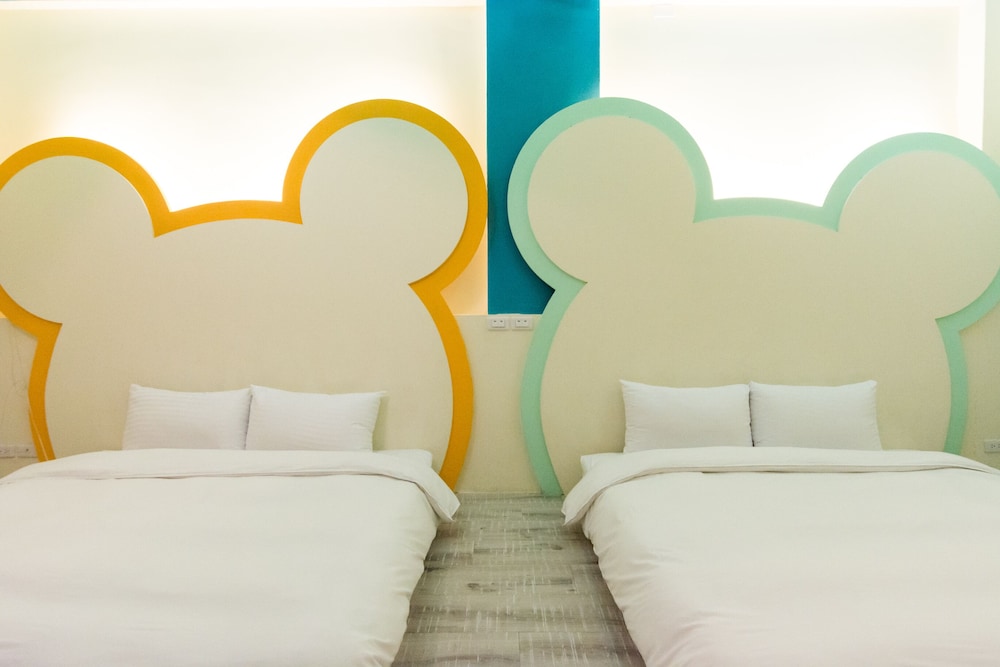 Taitung Jujia B&B