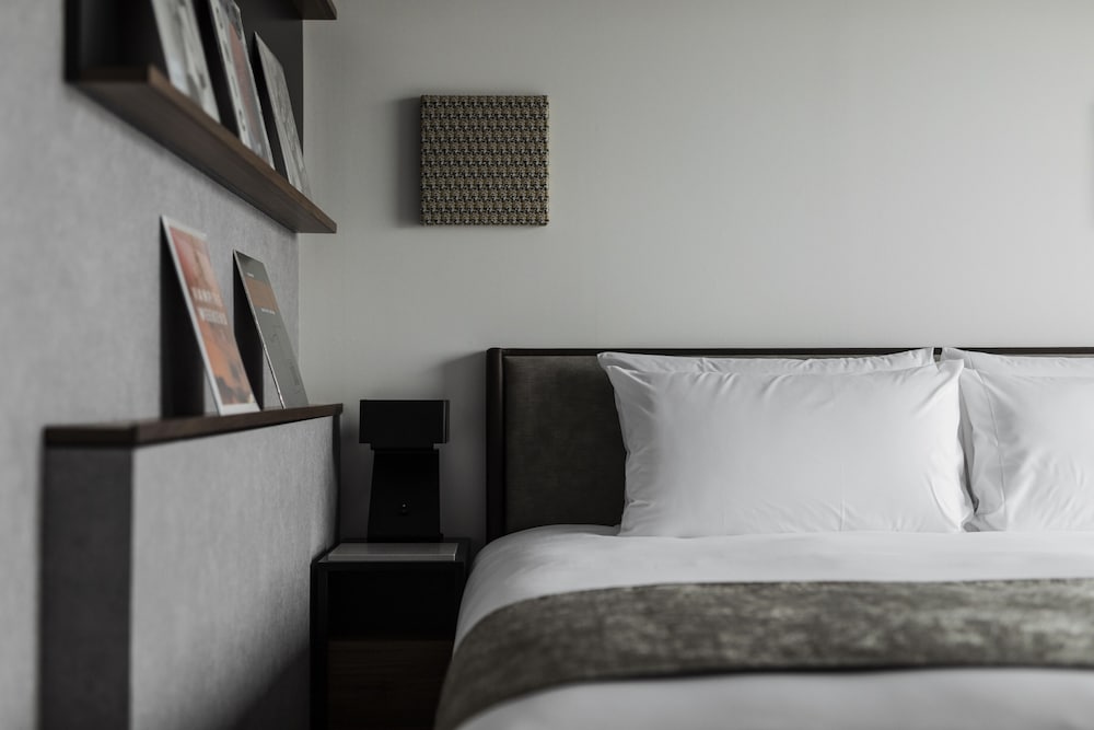 SAPPORO STREAM HOTEL 105