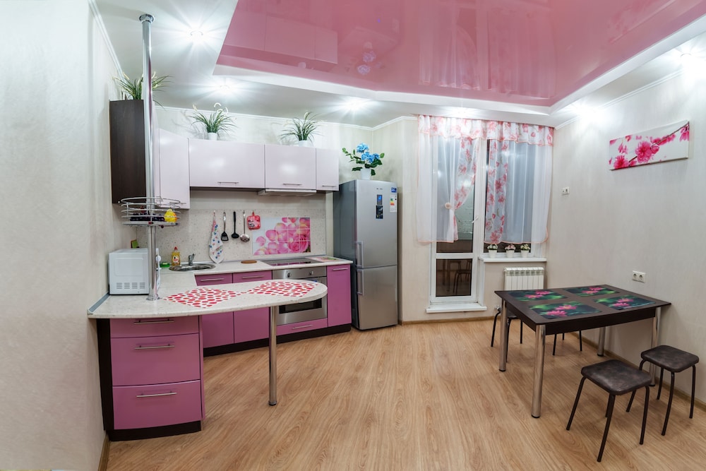 Aura Apartments