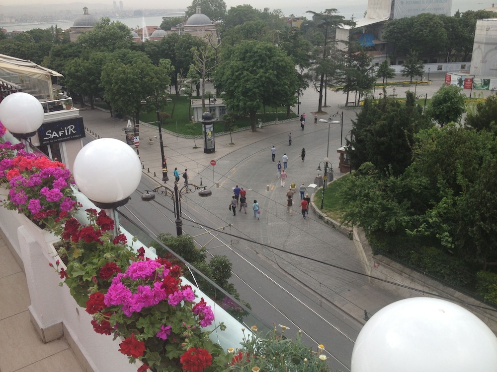 Sultanahmet Otel - Image 40