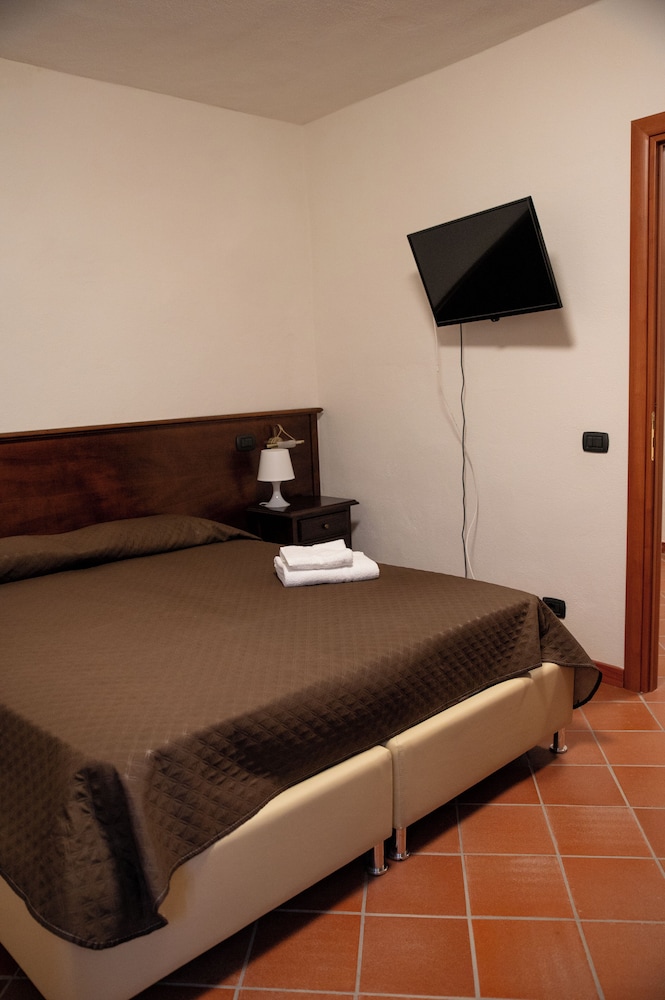 Dimora del Borgo Affittacamere