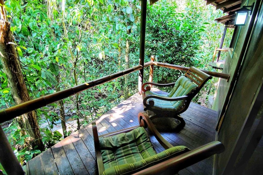 Waterfall Villas