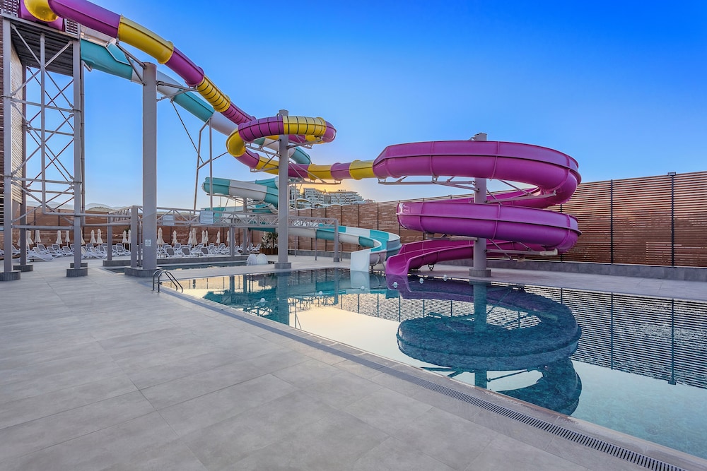 Bera Otel Alanya - Image 16