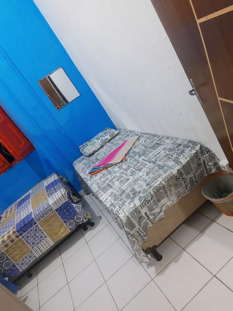 Lê'Frevo Pernambucano Hostel