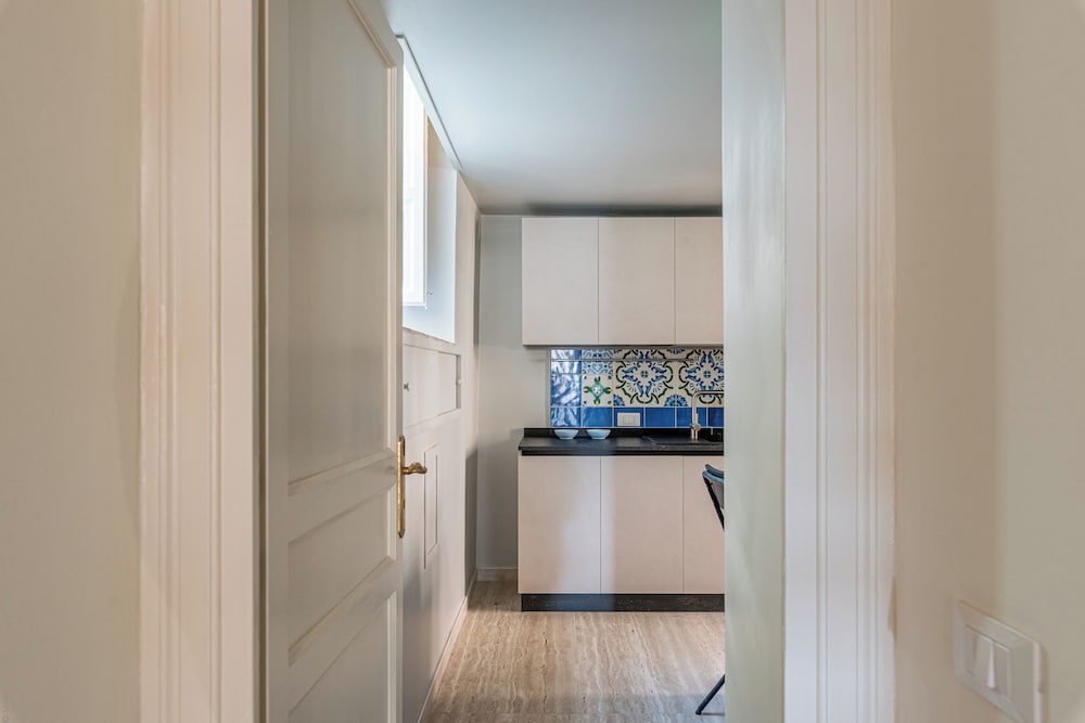 Central City Apartment by Wonderful Italy