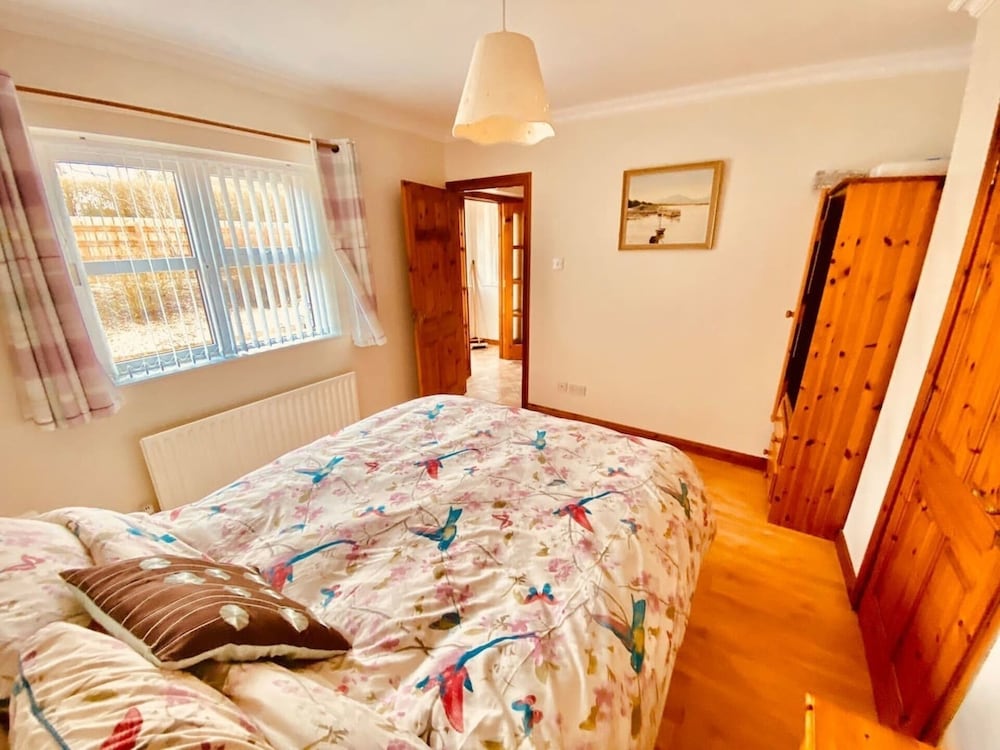 Riverside Cottage, Ramelton, The Wild Atlantic Way view 3