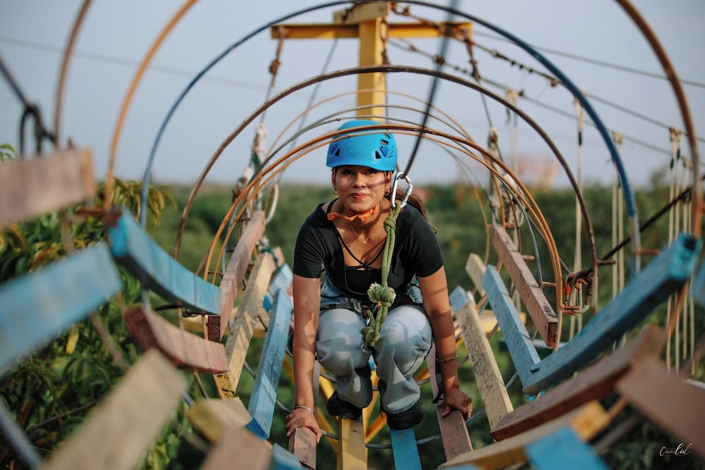 Daksh Resort And Amusement Park