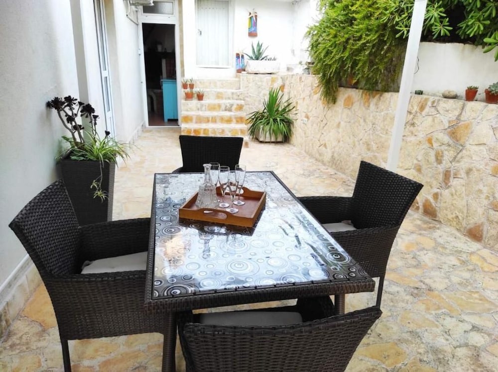 Appartamento Olive Garden Ac Wifi Hvar