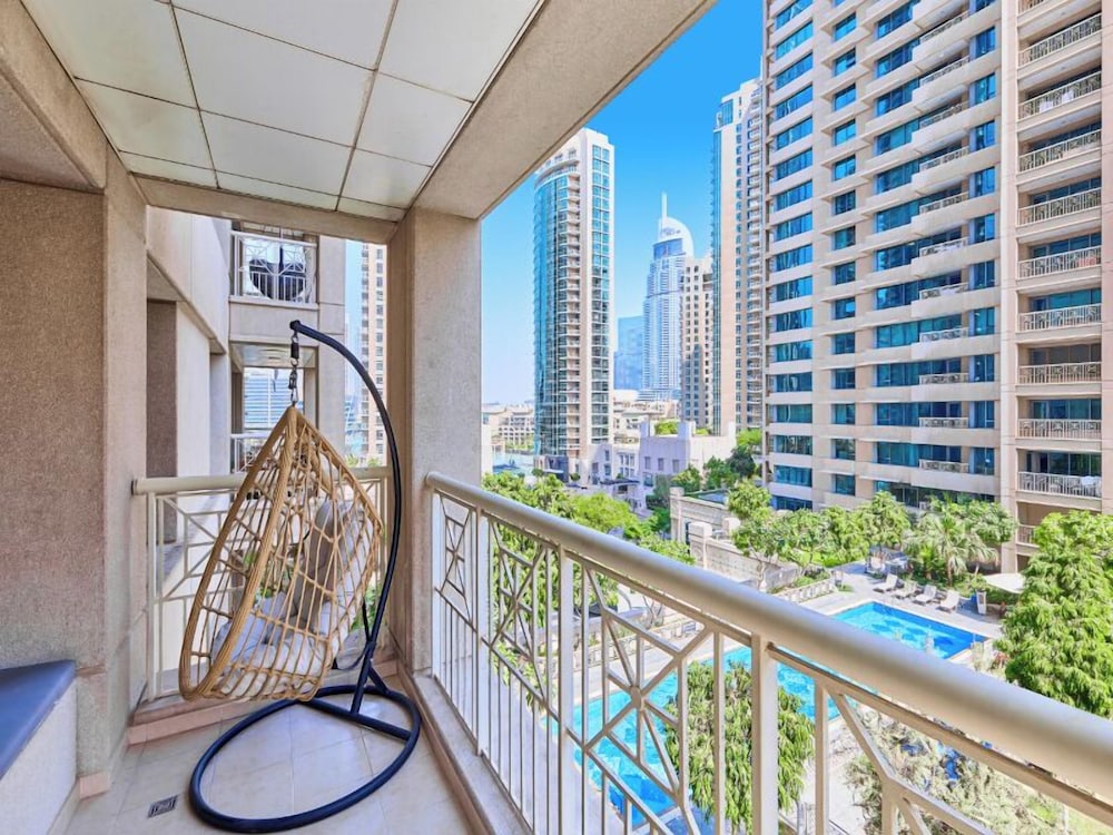 bnbme - 29 Boulevard Tower 1 - 1 BDR