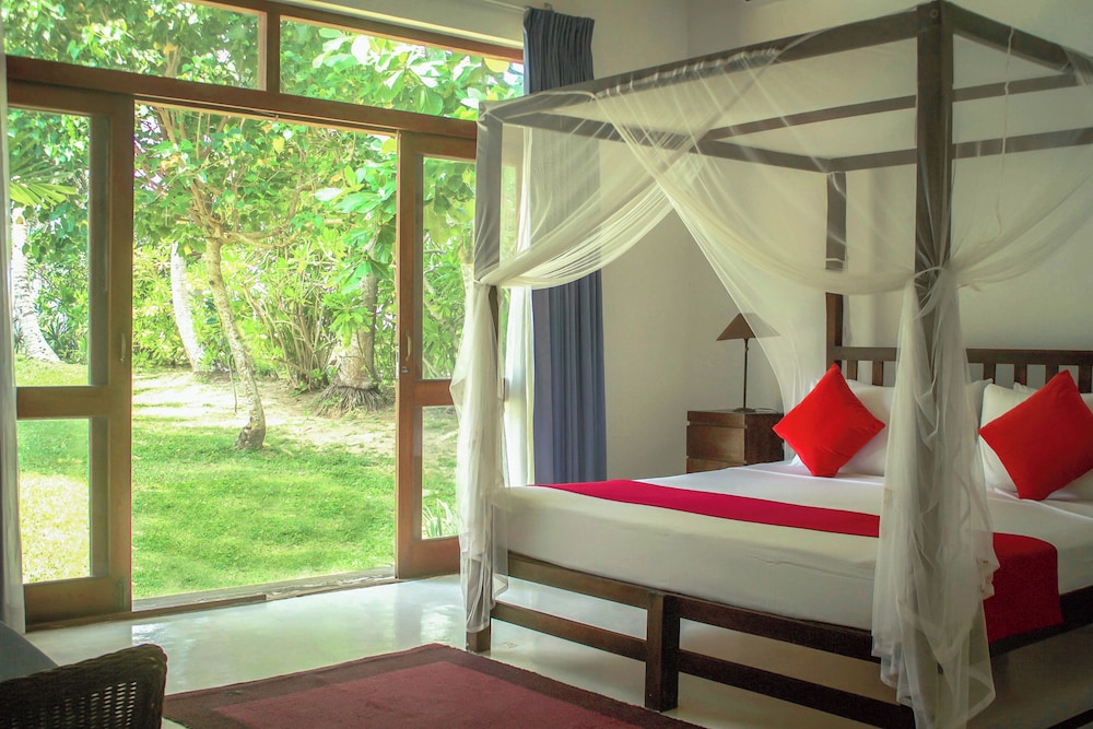 Ranna Beach House