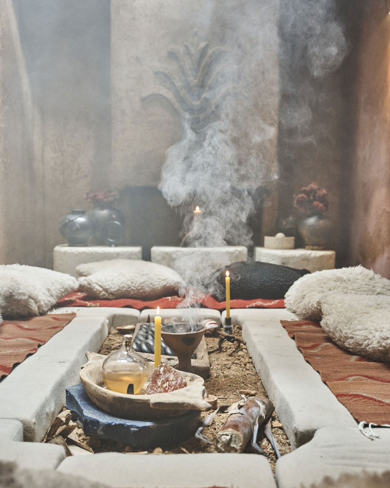 Casa De Ella in Oaxaca de Ju rez