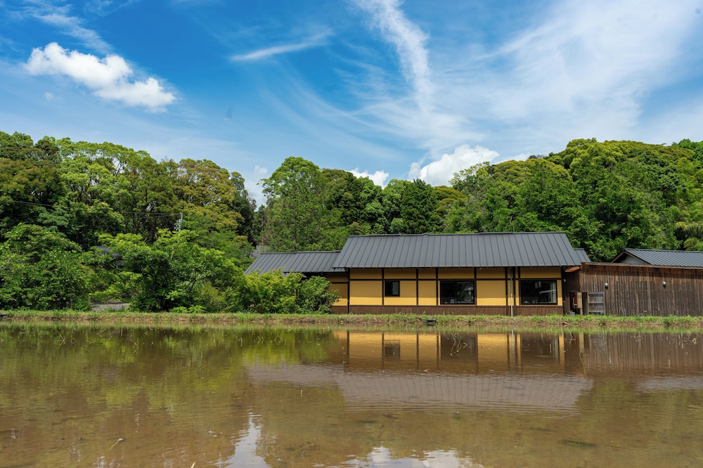 Tsuwabuki-no-Hana, Higashisonogi - 16