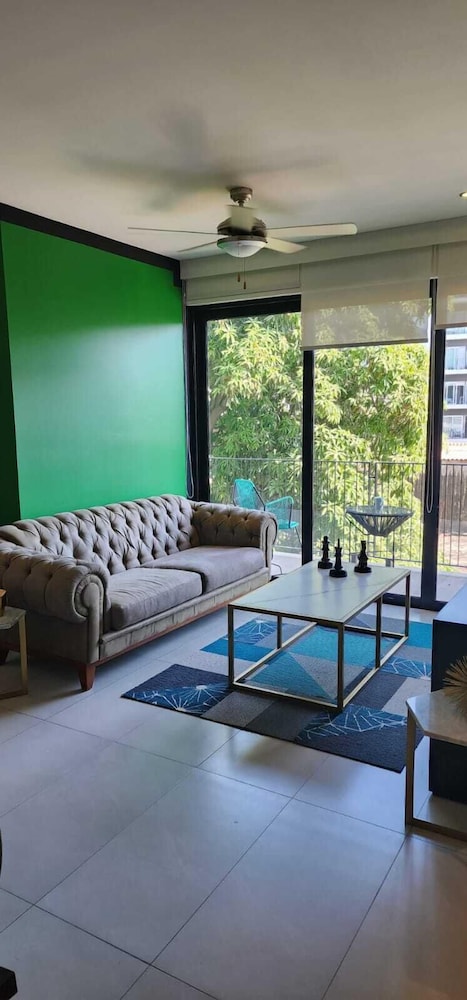 Roma 240 Versalles by Tovigo Rentals