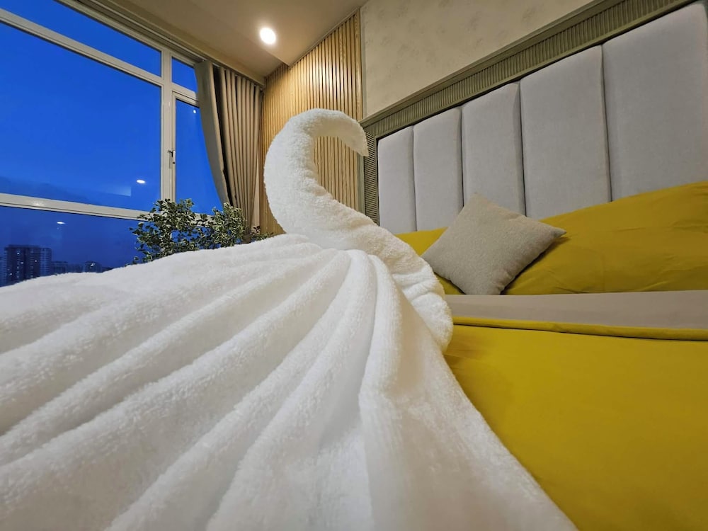 HOANG ANH GOLD HOUSE APARTMENT