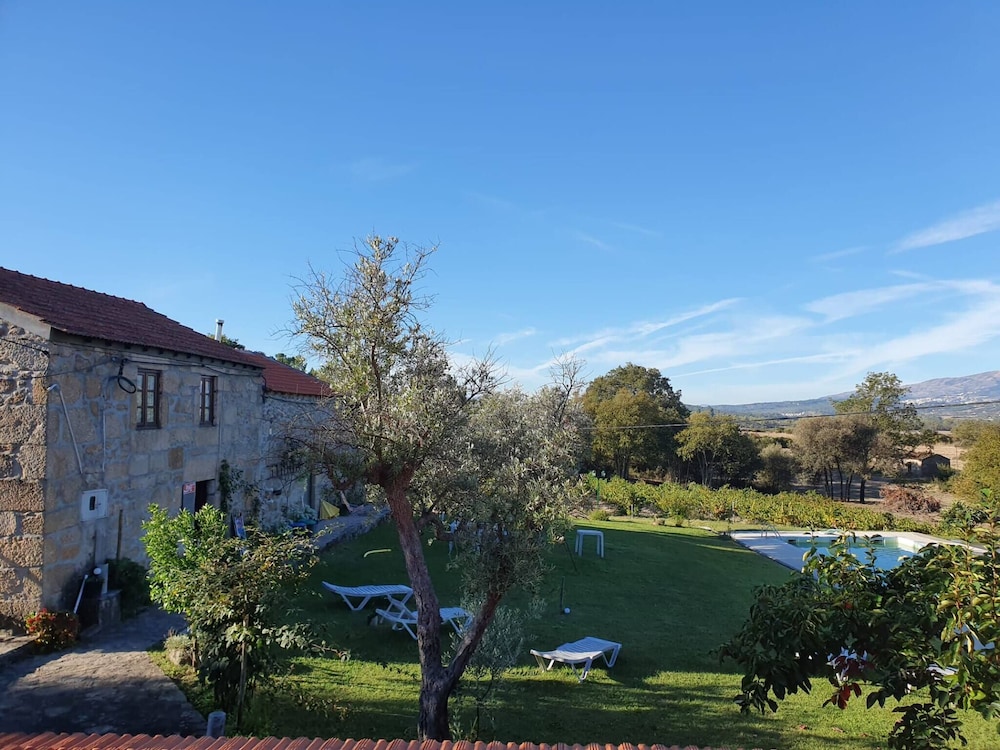 Estudio By Renato Design - Turismo Rural view 4
