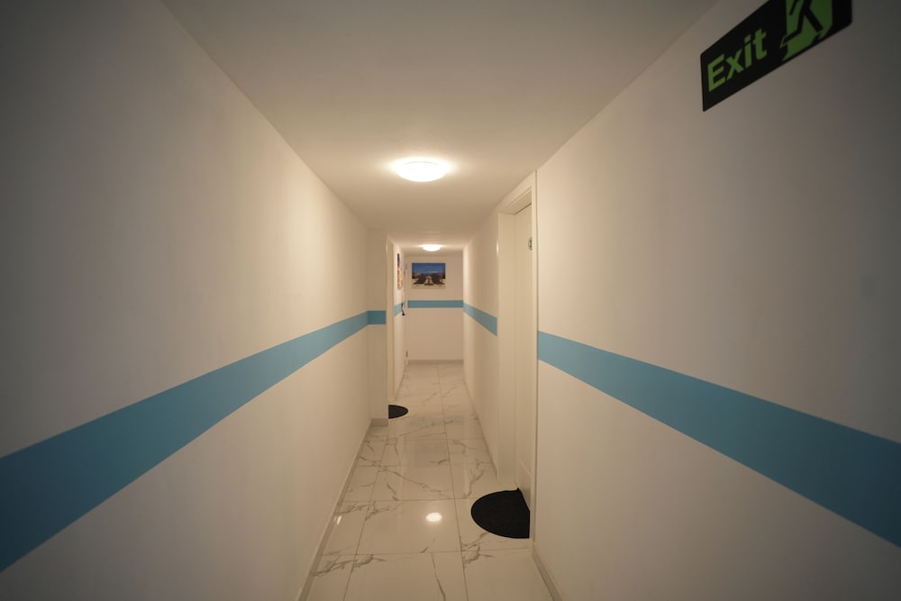 Enles Hotel