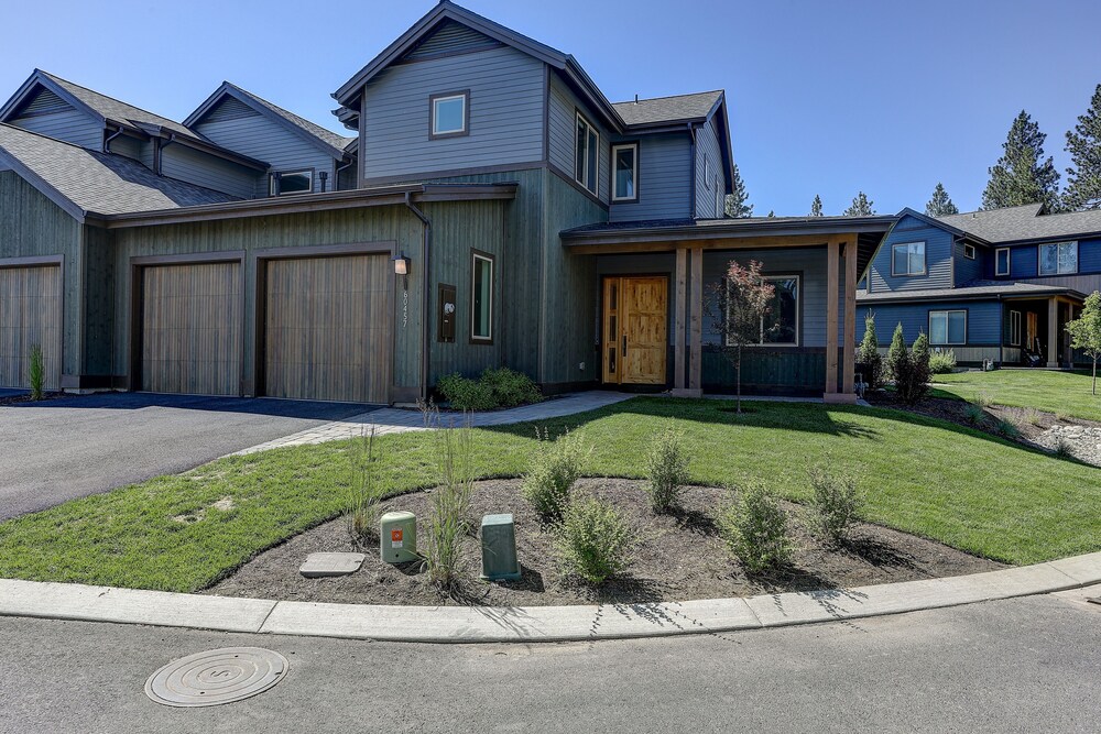 Outback 3 Bedroom Townhouse by RedAwning view 4