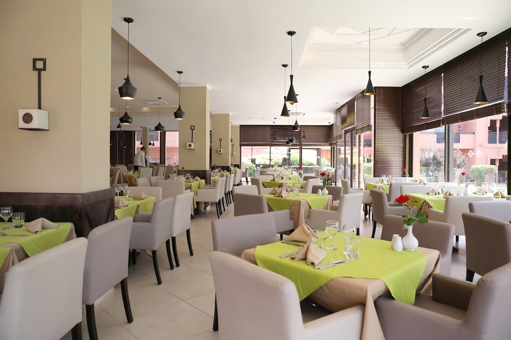 Kenzi Menara Palace & Resort 57