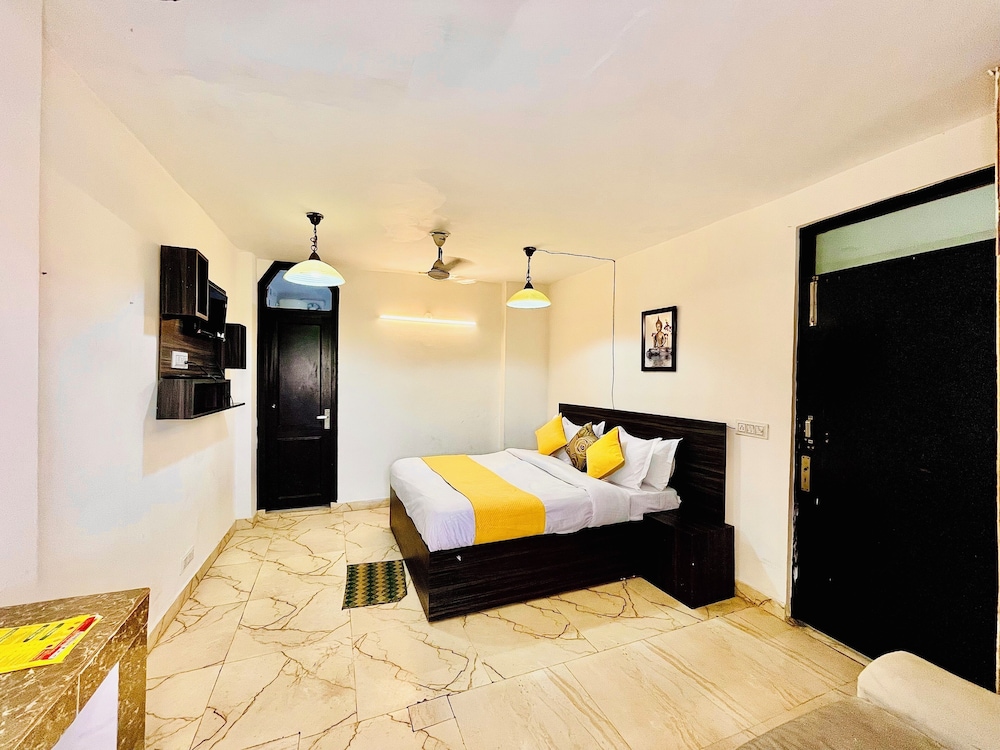 Hotel Hauz Khas Inn