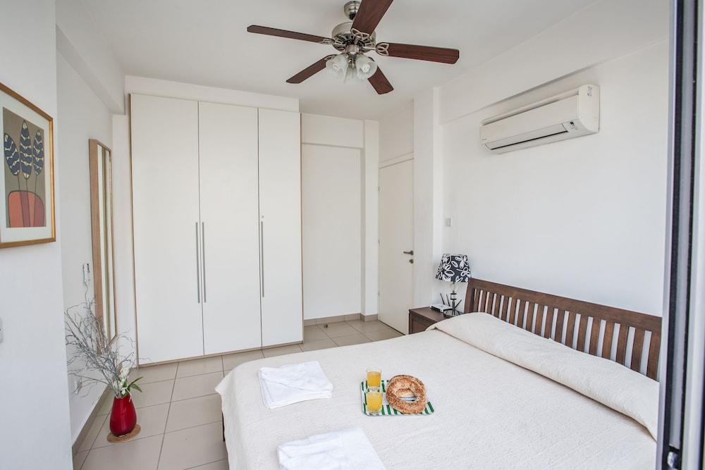 Villa Abbie, Panoramic Sea Views view 4
