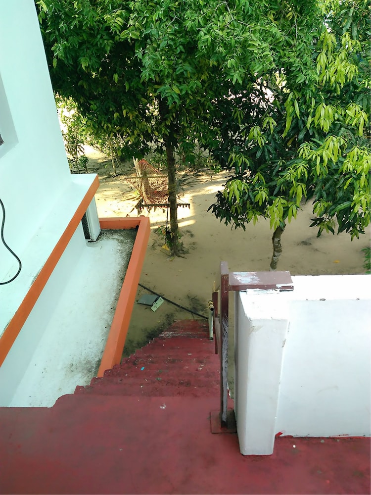 Achayans Homestay