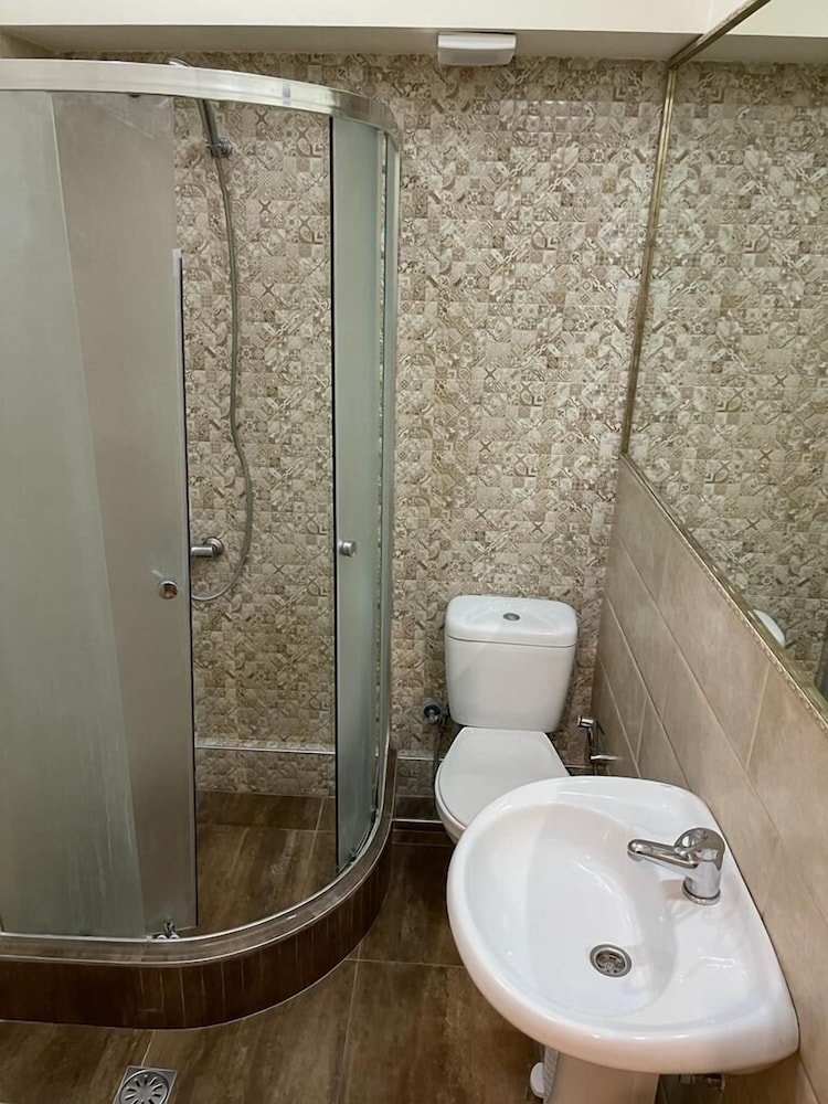 Yerevan Hostel