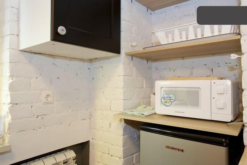 Mogol Apartments