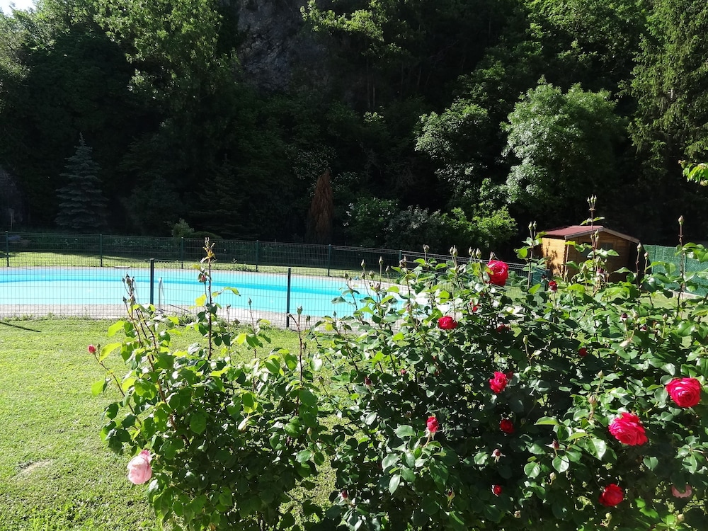 Villa MISTRAL