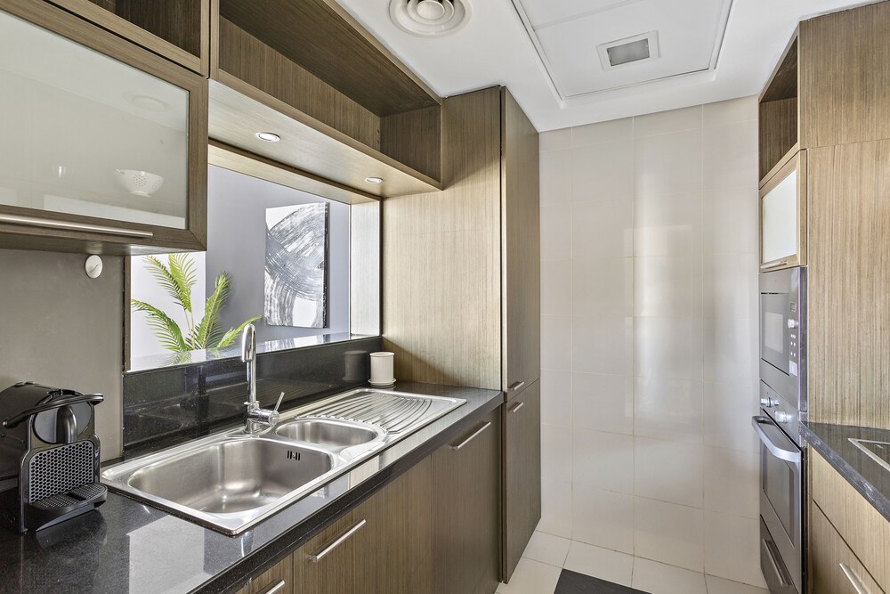 Silkhaus Lofts, Downtown Dubai