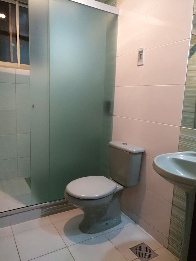 Hostal Costa de Marfil