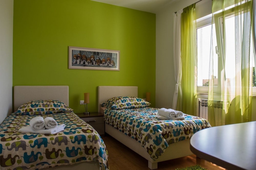 Istrian Villa Lavanda view 5