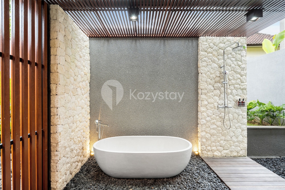 Sewana Villa by Kozystay - Natadesa Resort