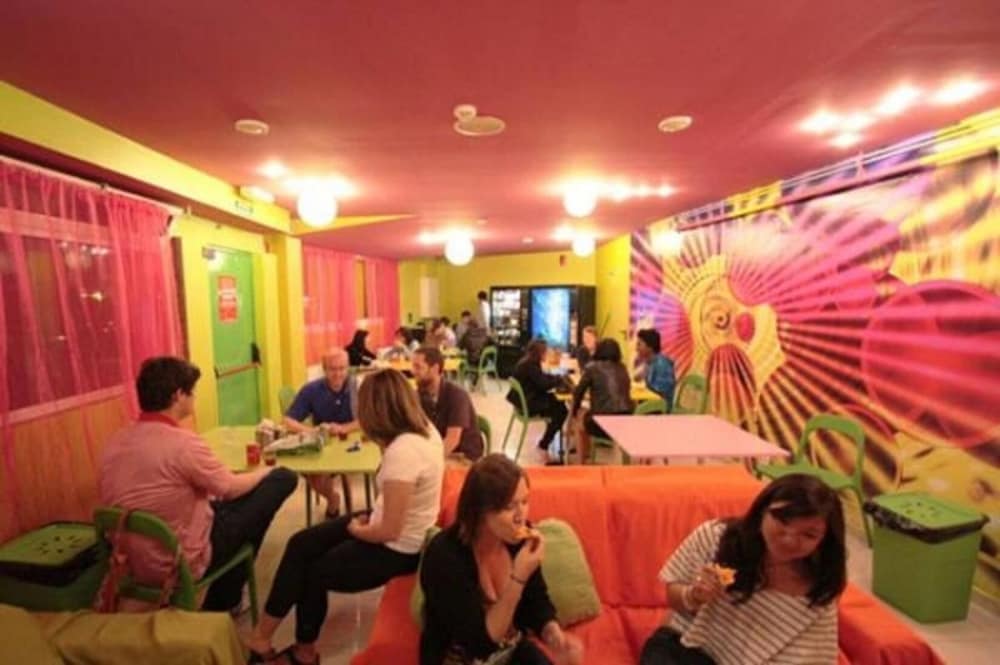 Mellow Hostel Barcelona