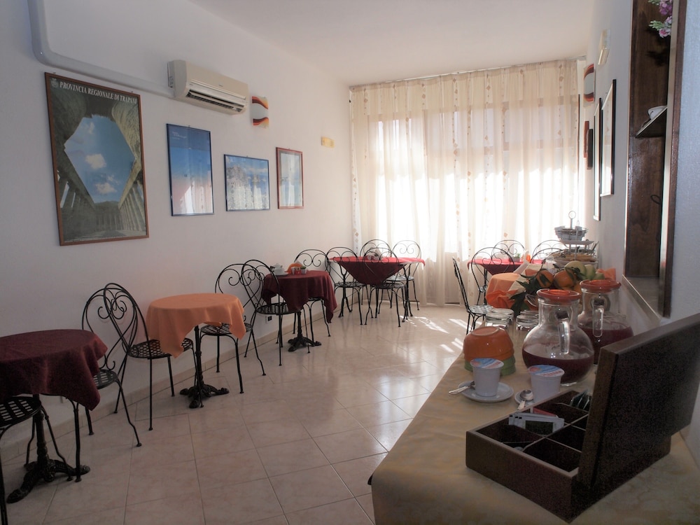 Locanda Lighea
