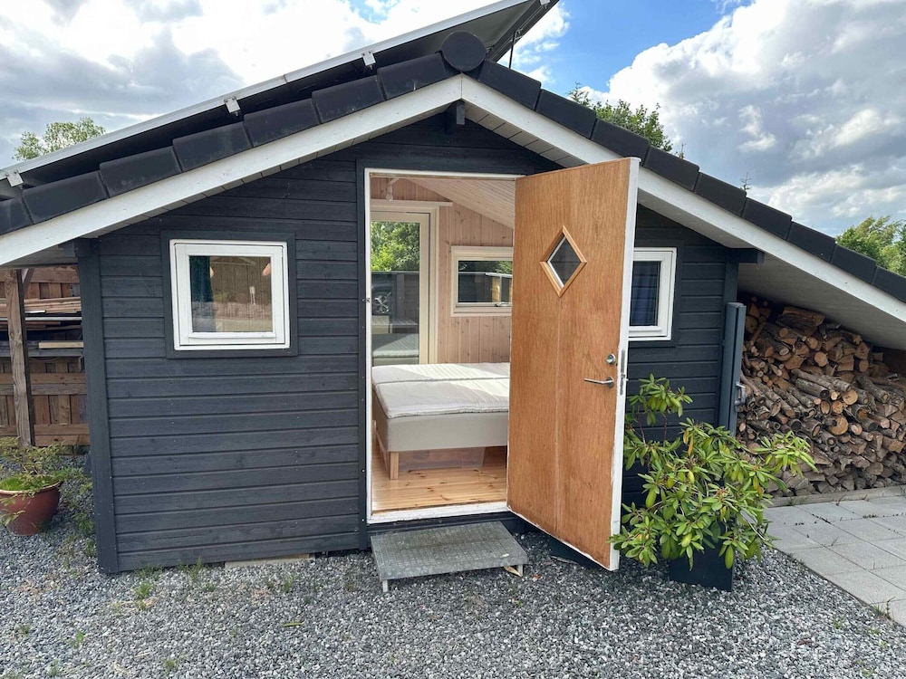 5 Star Holiday Home in Farvang