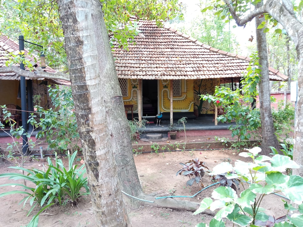 The Bohemian Masala, Varkala