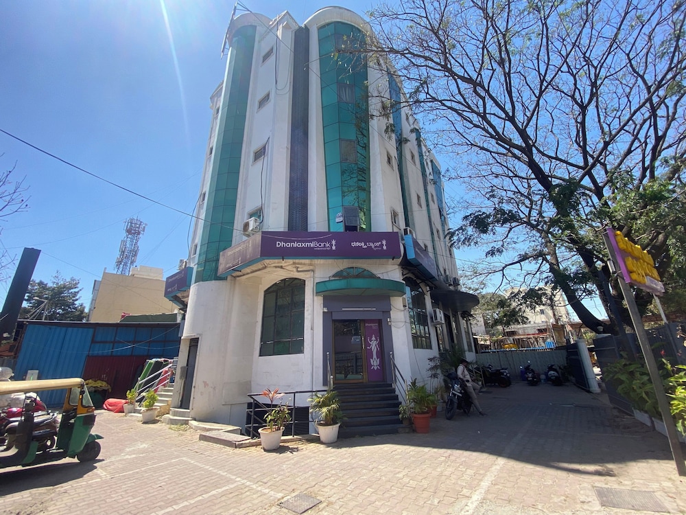 Hotel Townhall