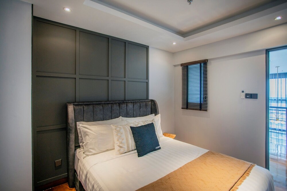 Novo Suites @ Jalan Ampang Skypool