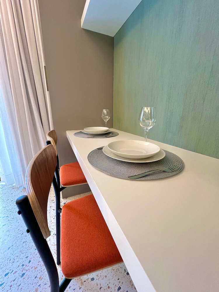 Innvista - Residencial Brera Moema