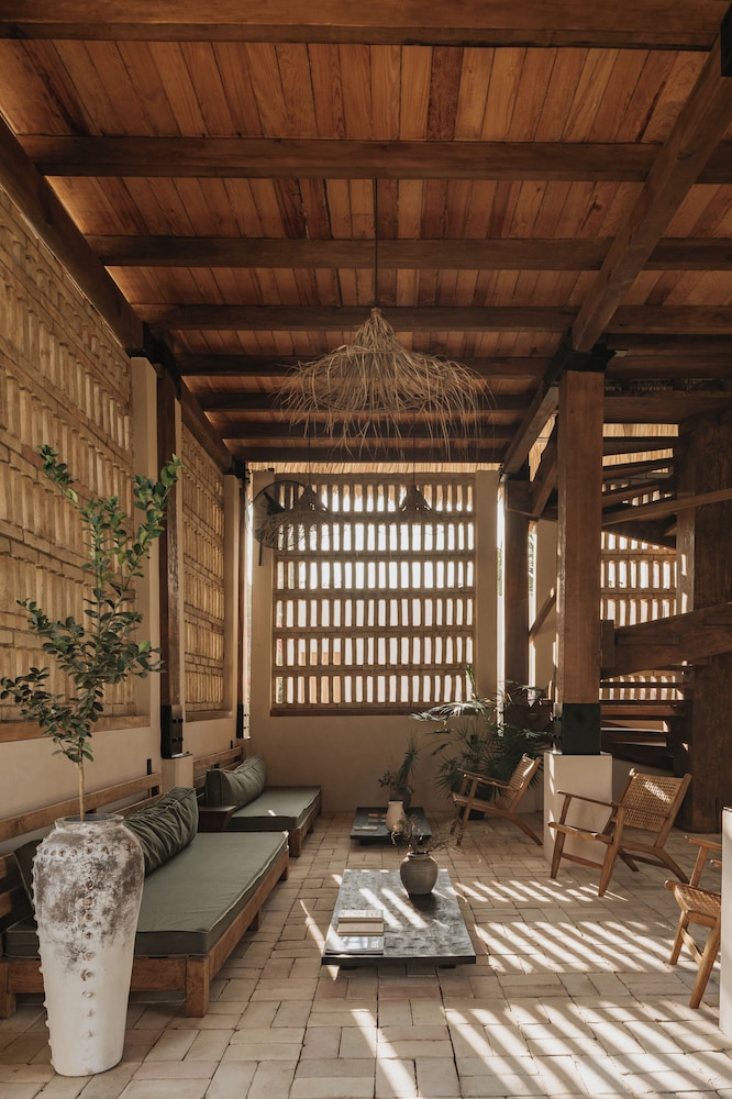 Casa Yuma, Puerto Escondido 78