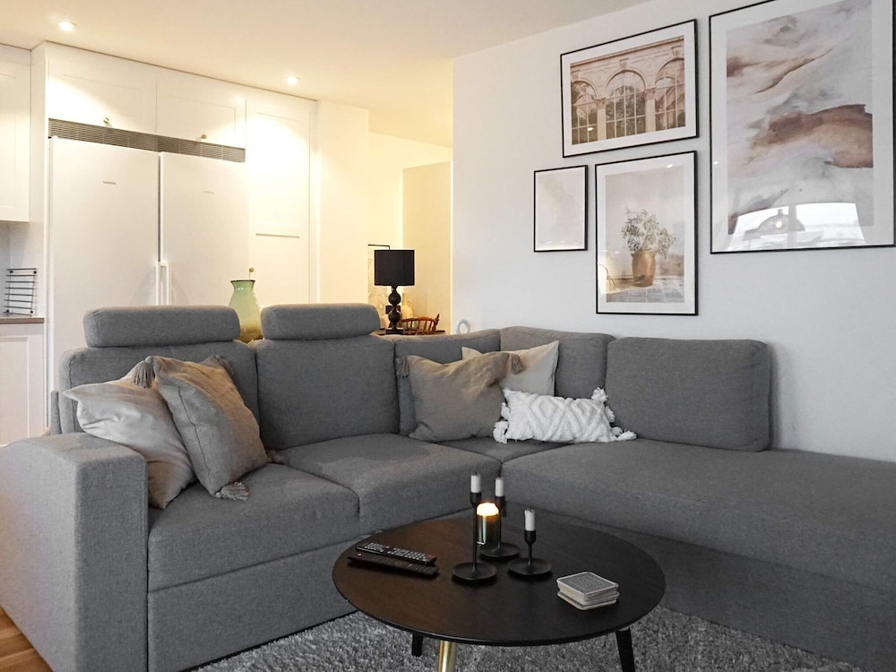 4 Star Holiday Home in Smogen-by Traum view 4