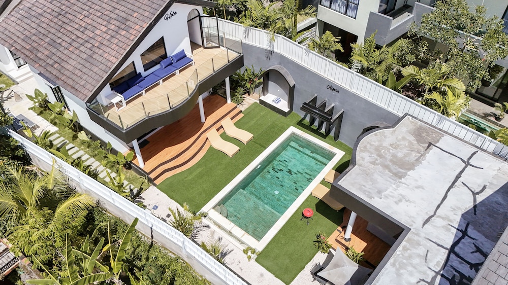 Algera Villa Ubud