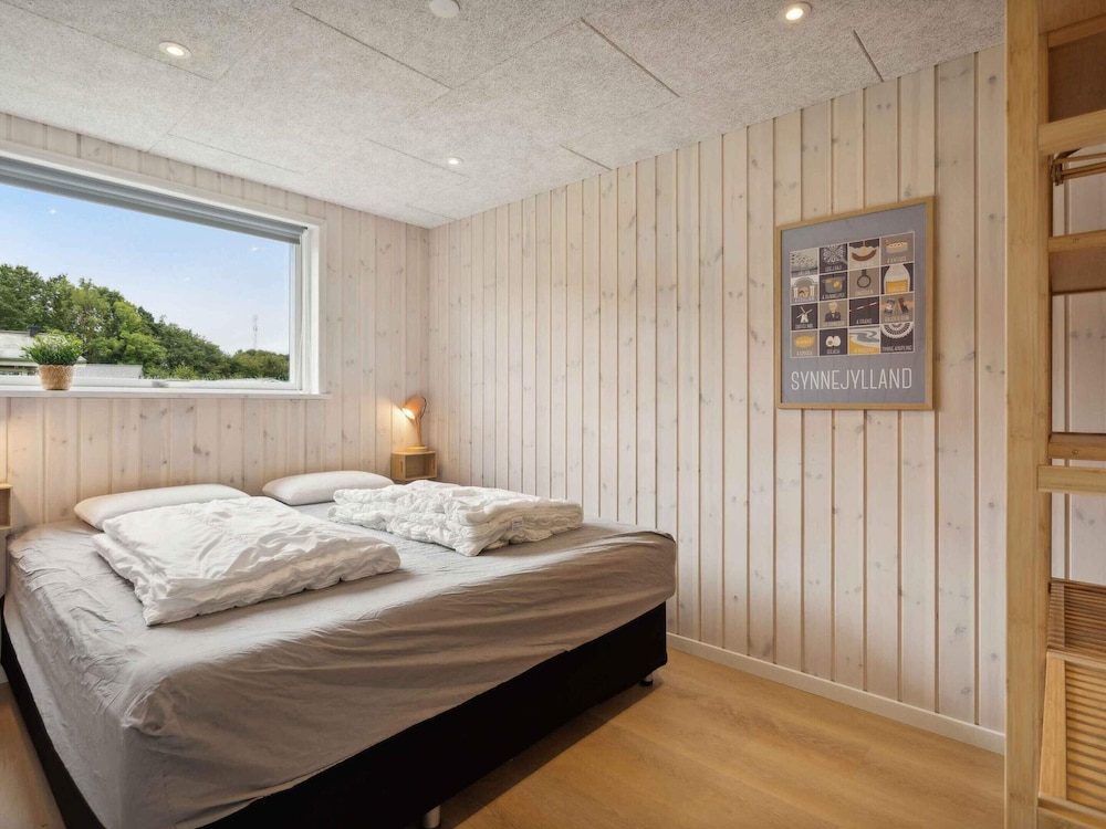 5 Star Holiday Home in Aabenraa