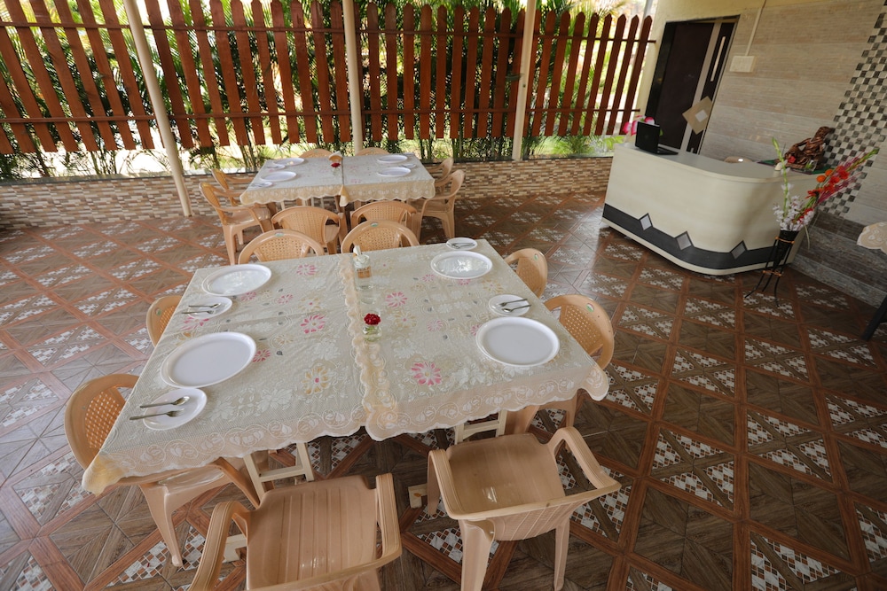 Pune Vacations - Heritage View Resort Rajgad - Property Image 6