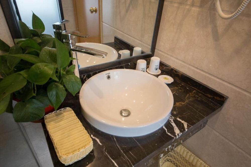 GreenTree Inn XuZhou western 3rd ring road XiYuan Express Hotel